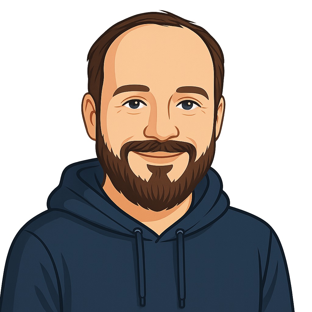 Daniel Kanski - Founder of Lingato