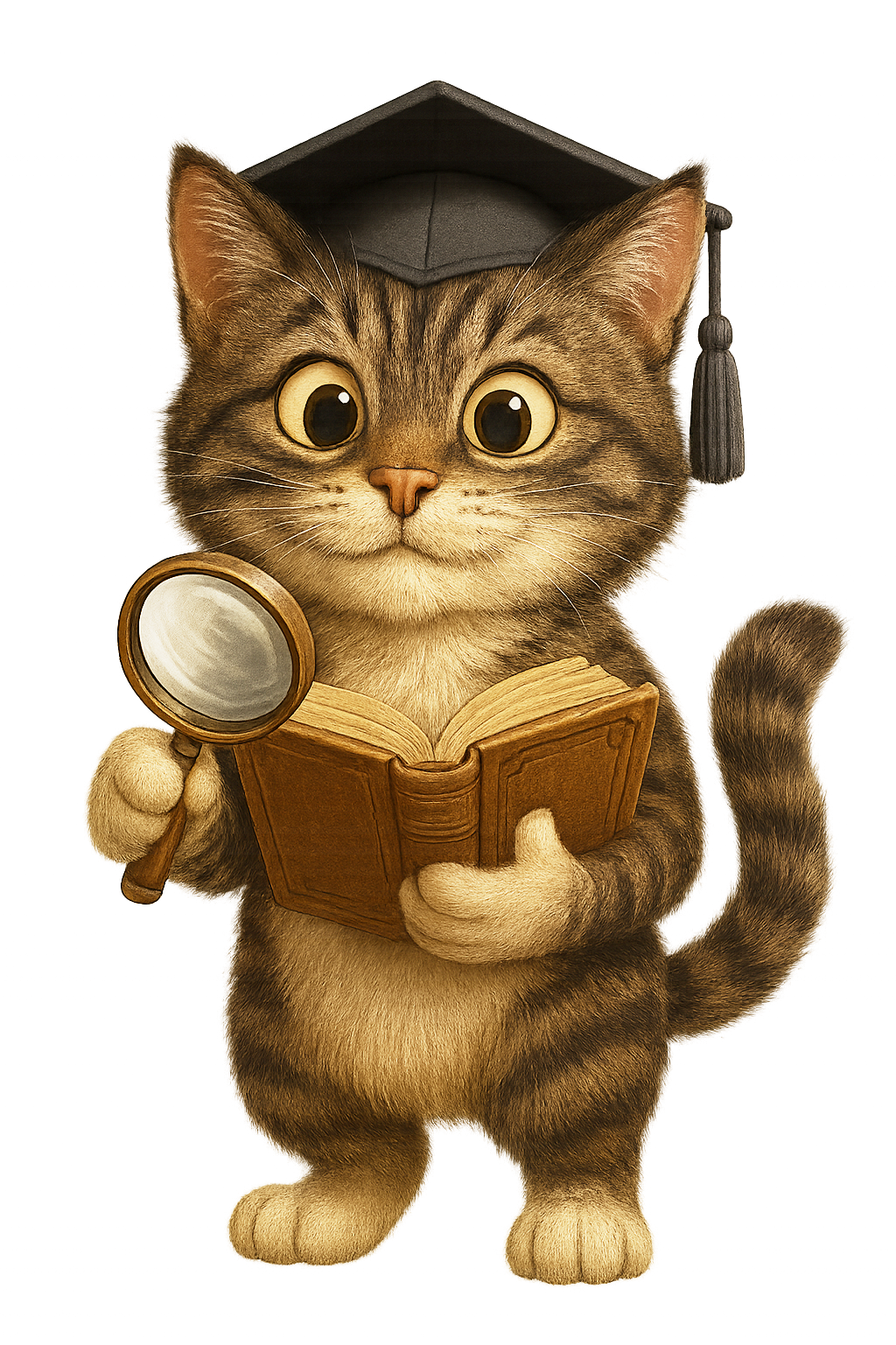 Prof. Lexicat personal tutor feature